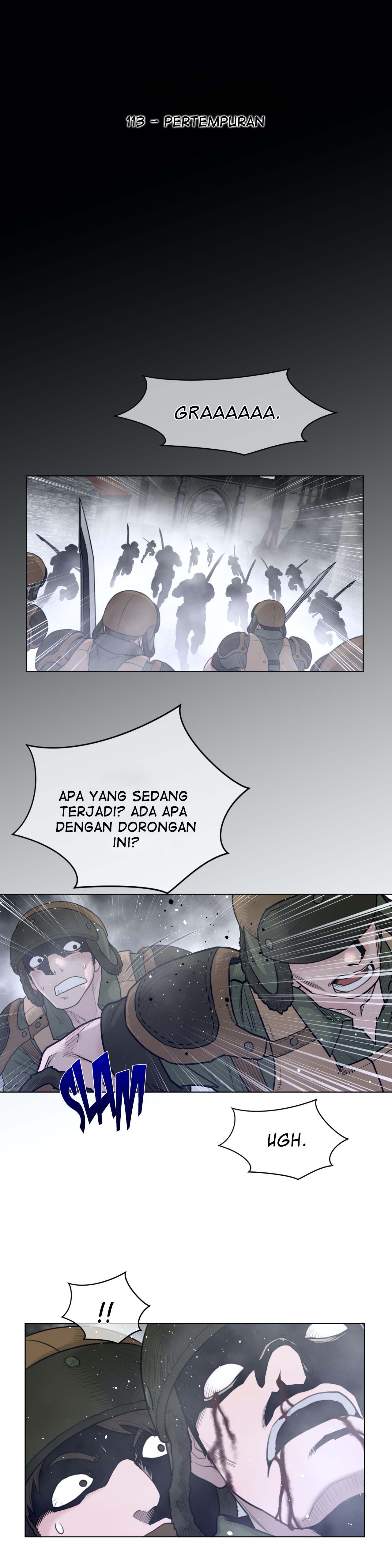 Perfect Half - Chapter 113 5