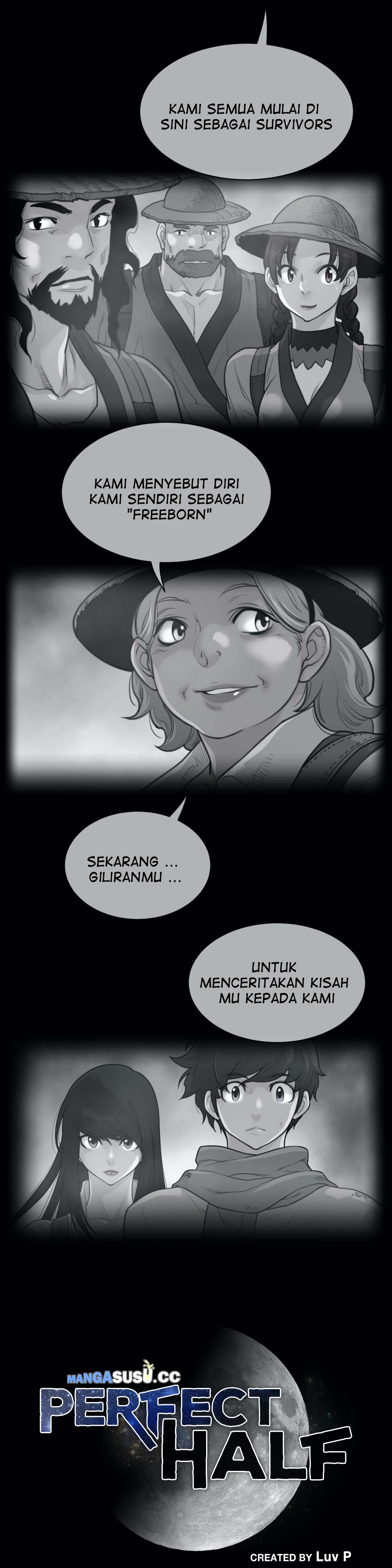 Perfect Half - Chapter 113 4