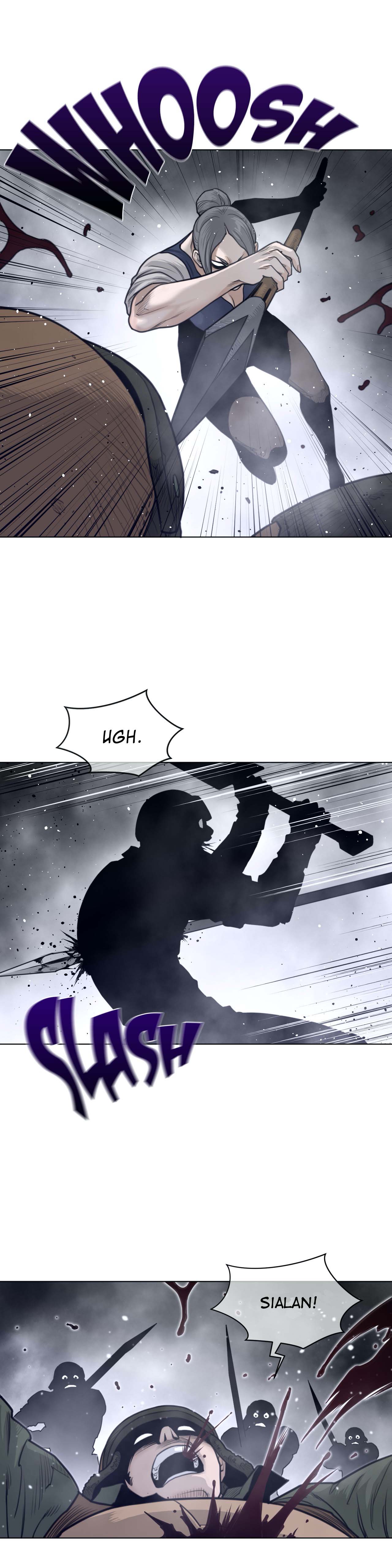 Perfect Half - Chapter 113 6