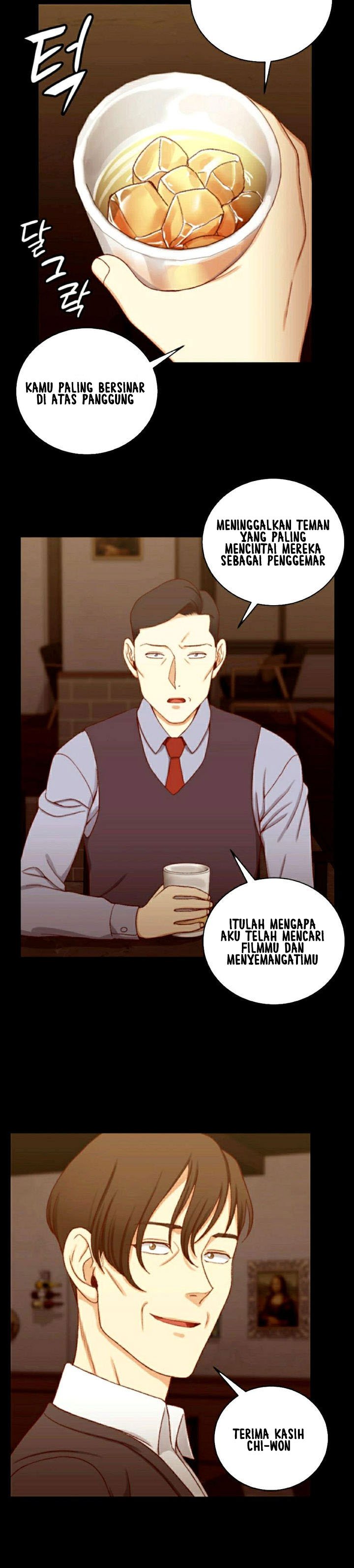 That Mans Epilepsy - Chapter 113 7