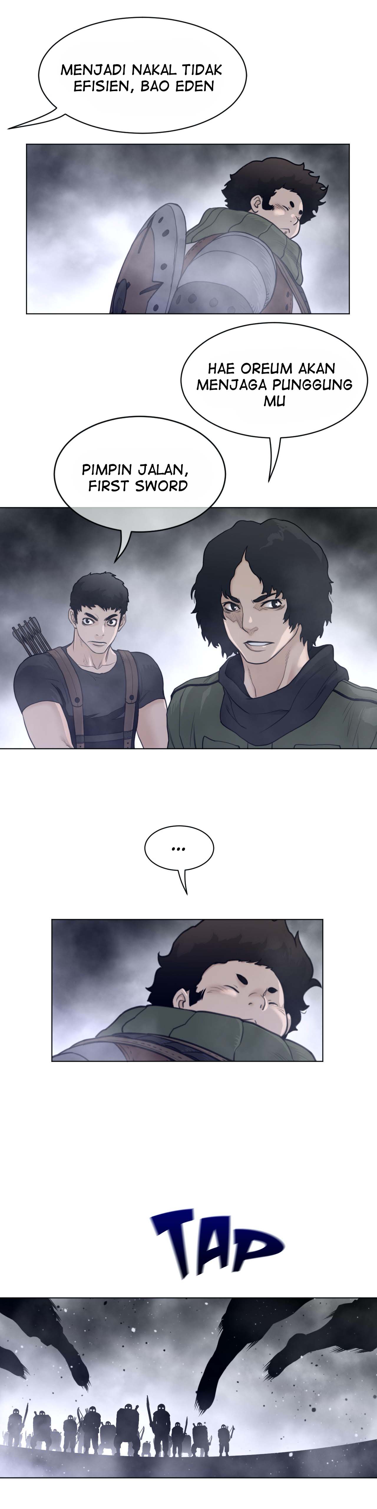 Perfect Half - Chapter 113 19