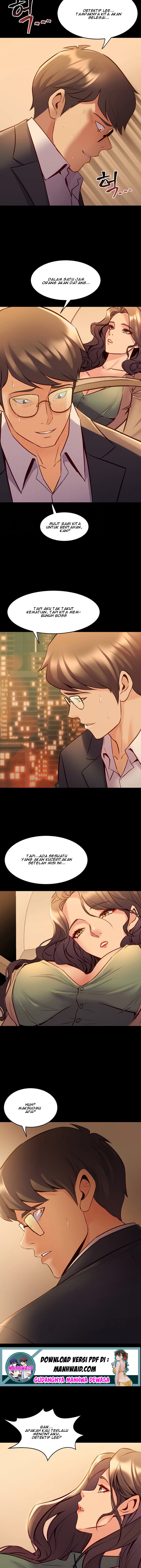 Cohabitation with My Ex-Wife - Chapter 43 5 Cohabitation with My Ex-Wife - Chapter 43 5