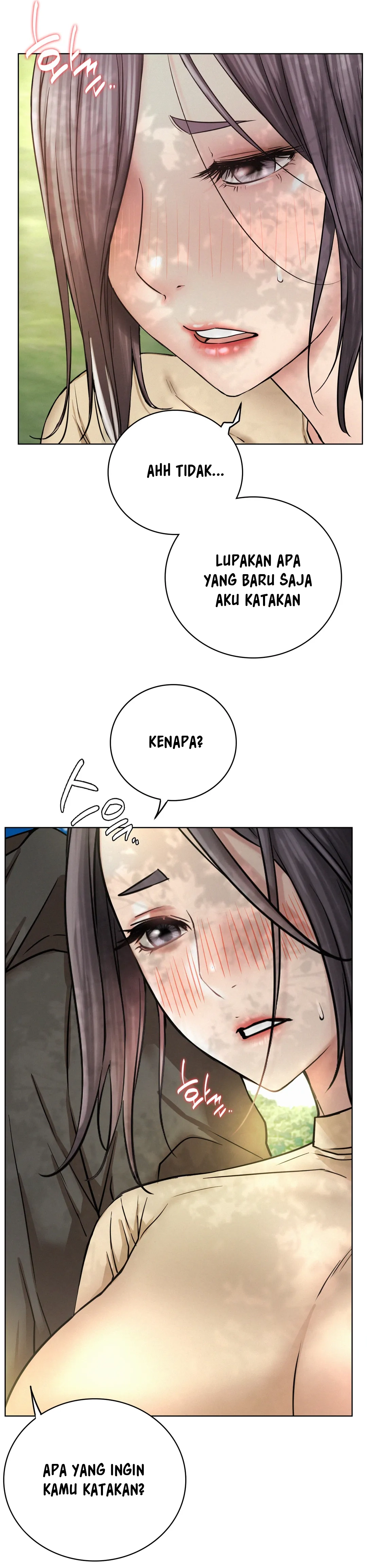 Staying with Ajumma - Chapter 43 33