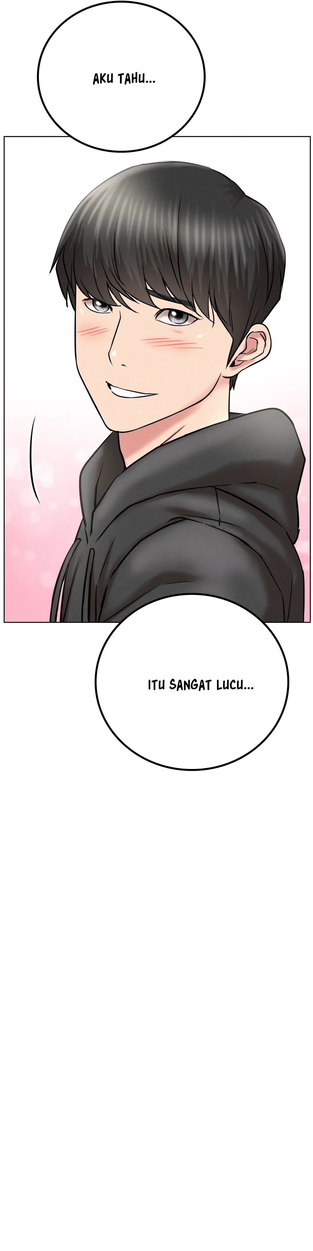 Staying with Ajumma - Chapter 43 23