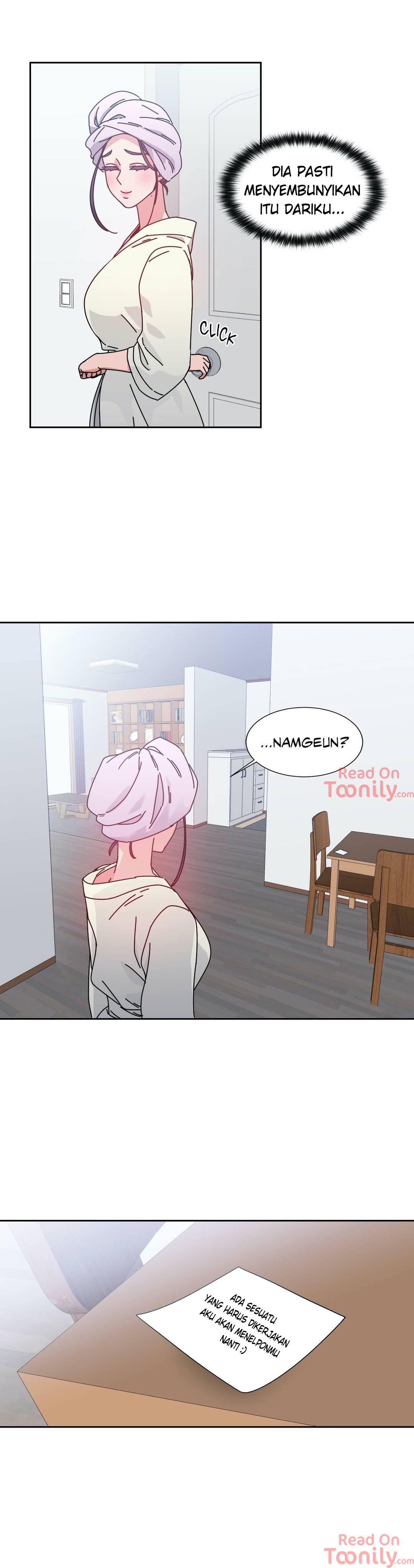 Tie Me Up - Chapter 43 13