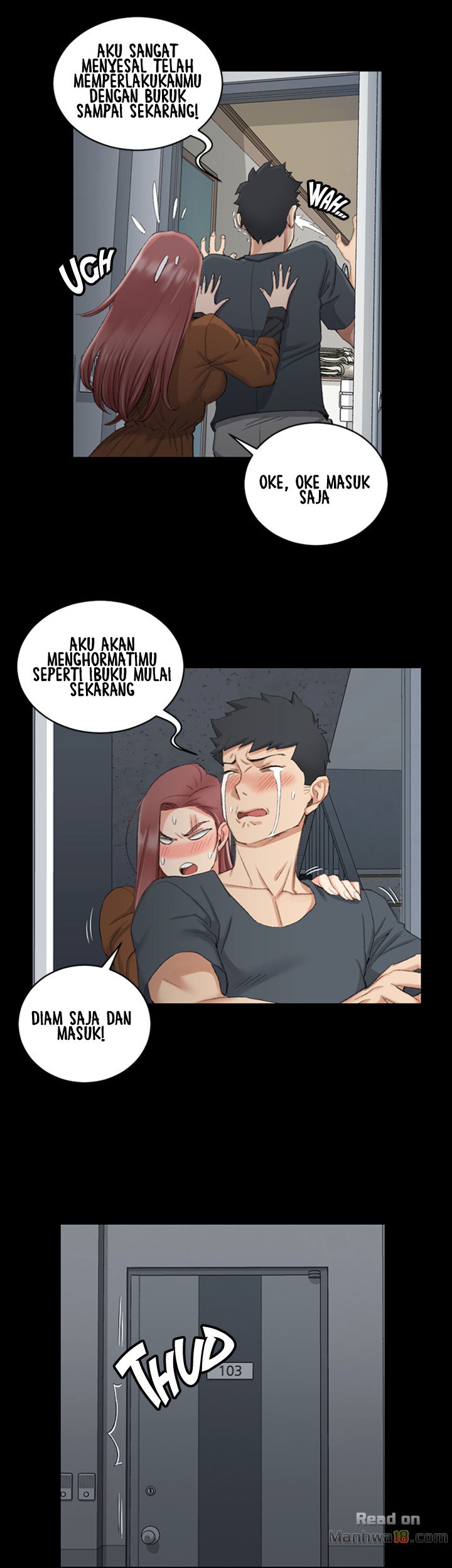 That Mans Epilepsy - Chapter 43 10