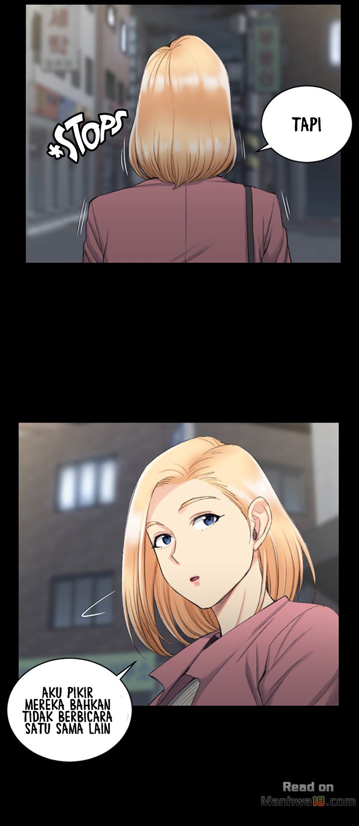 That Mans Epilepsy - Chapter 43 14