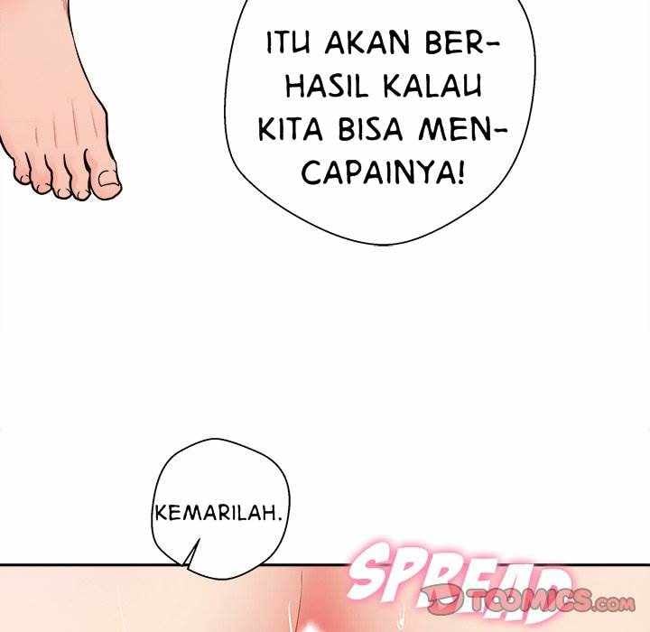 Crossing the Line - Chapter 43 123