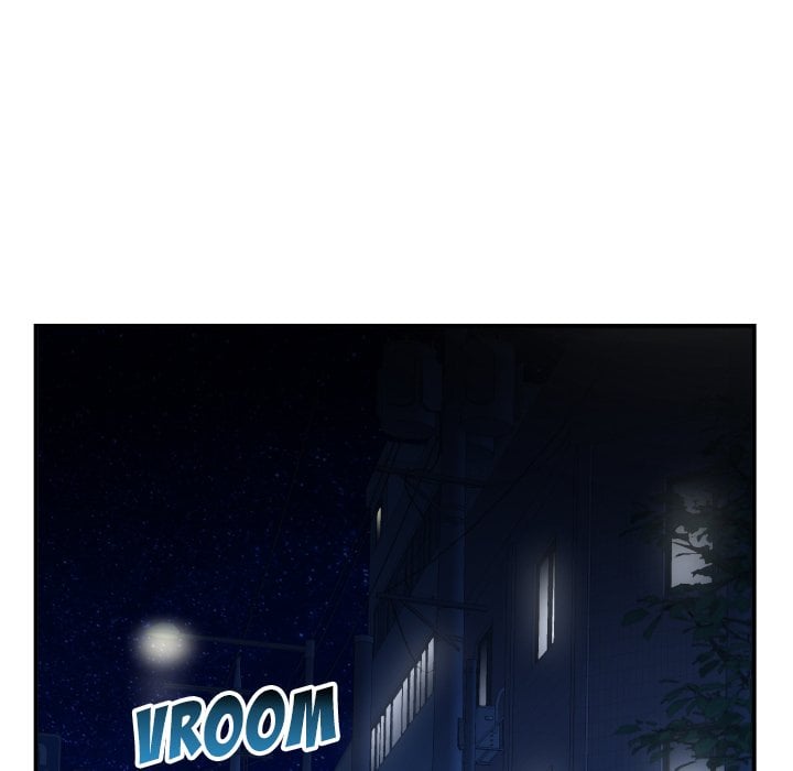 Analog - Chapter 43 43