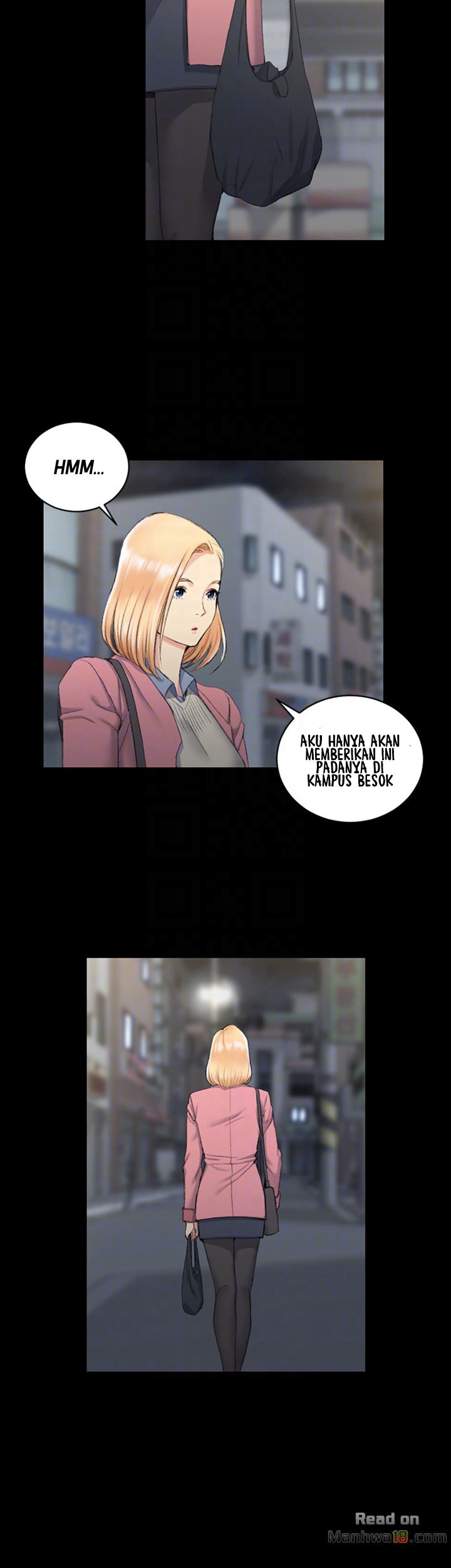 That Mans Epilepsy - Chapter 43 13