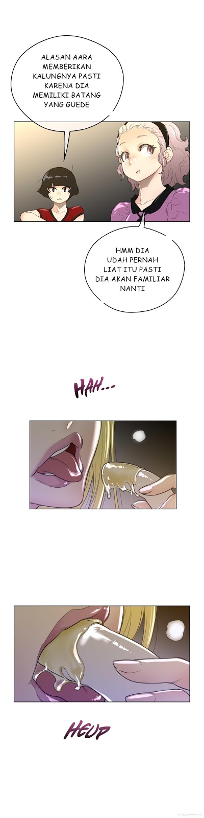 Perfect Half - Chapter 43 22