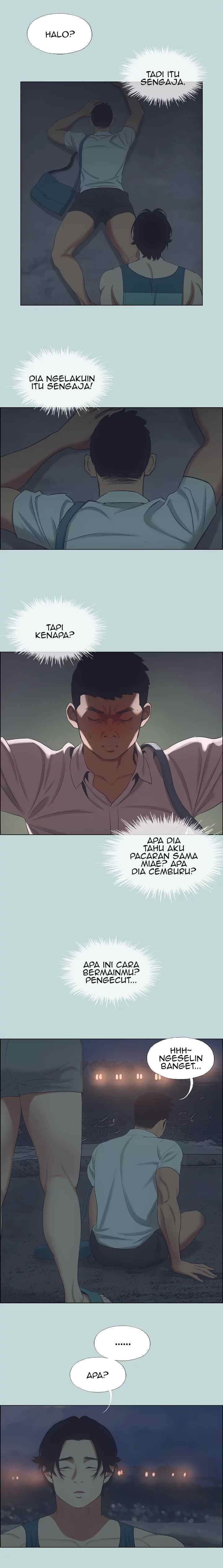 Summer Vacation - Chapter 43 6 Summer Vacation - Chapter 43 6