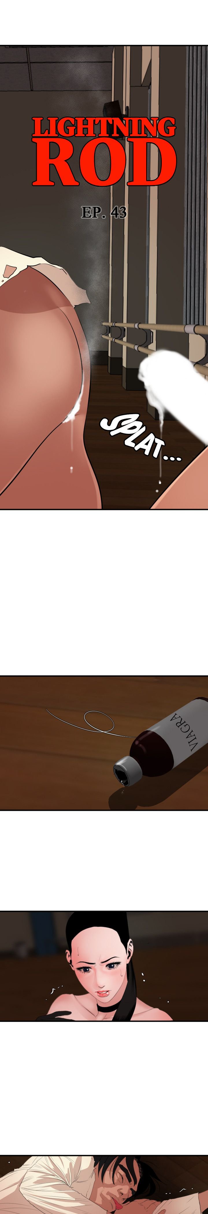 Lightning Rod - Chapter 43 12