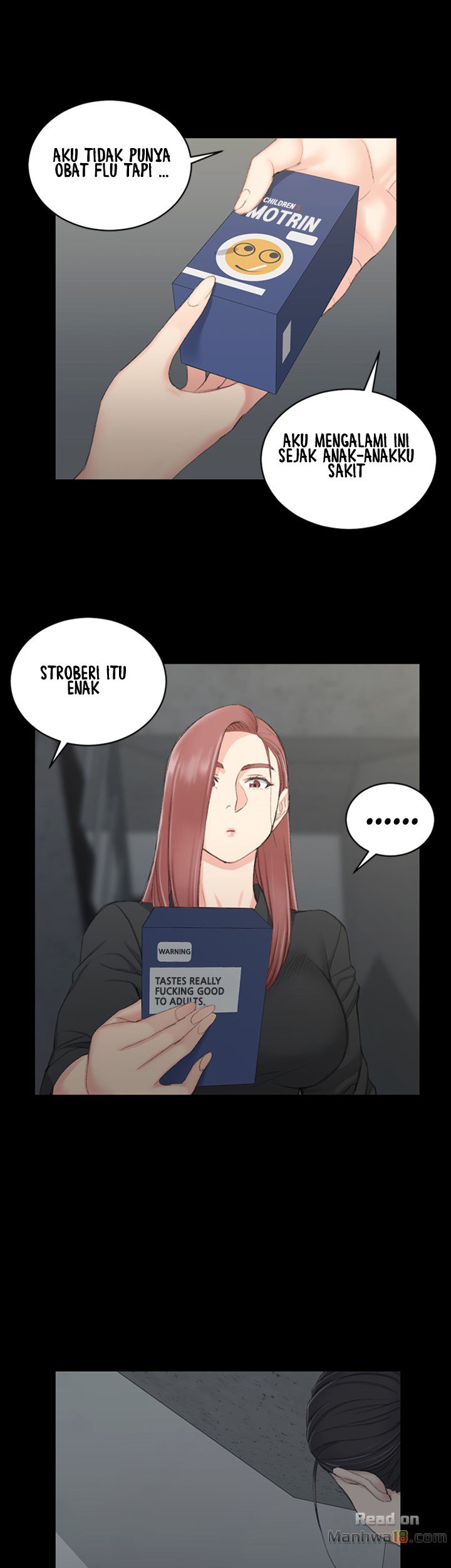 That Mans Epilepsy - Chapter 43 26