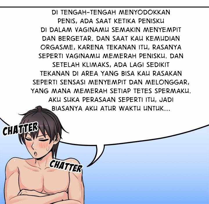 Crossing the Line - Chapter 43 112