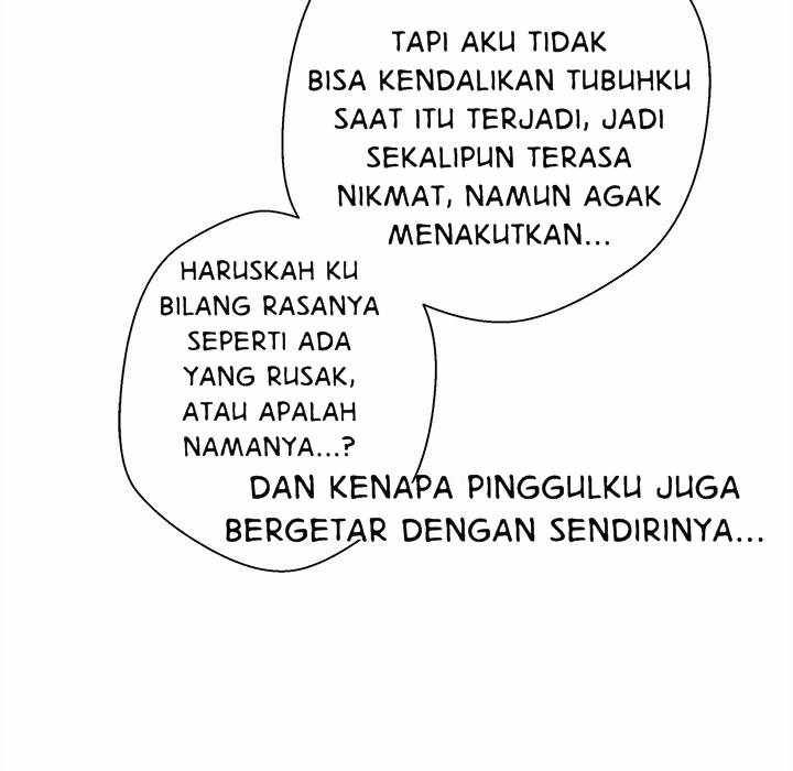 Crossing the Line - Chapter 43 46