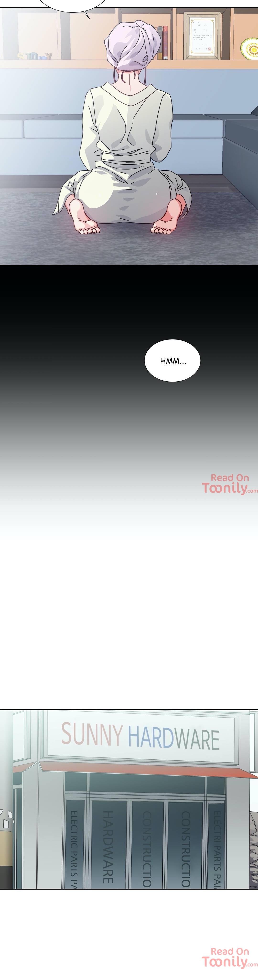 Tie Me Up - Chapter 43 17