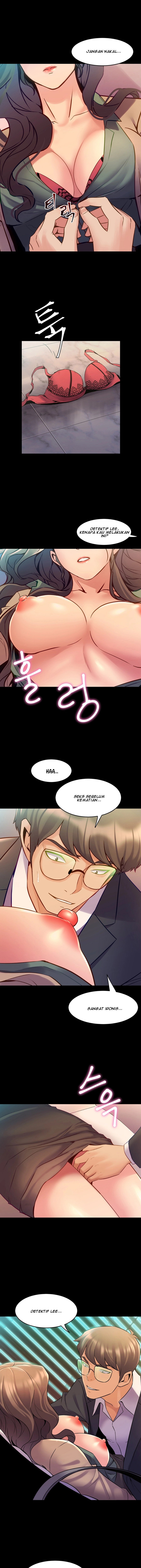 Cohabitation with My Ex-Wife - Chapter 43 7 Cohabitation with My Ex-Wife - Chapter 43 7