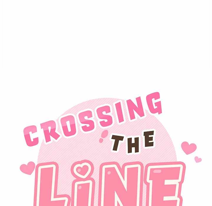 Crossing the Line - Chapter 43 31