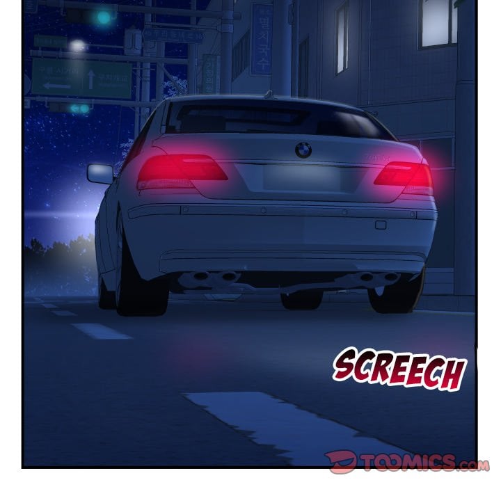 Analog - Chapter 43 44