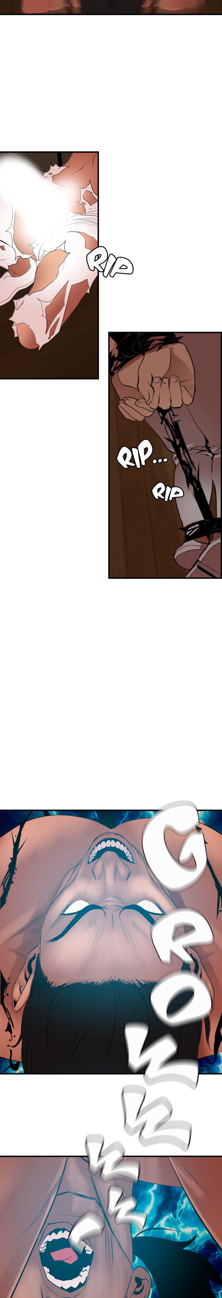 Lightning Rod - Chapter 43 10