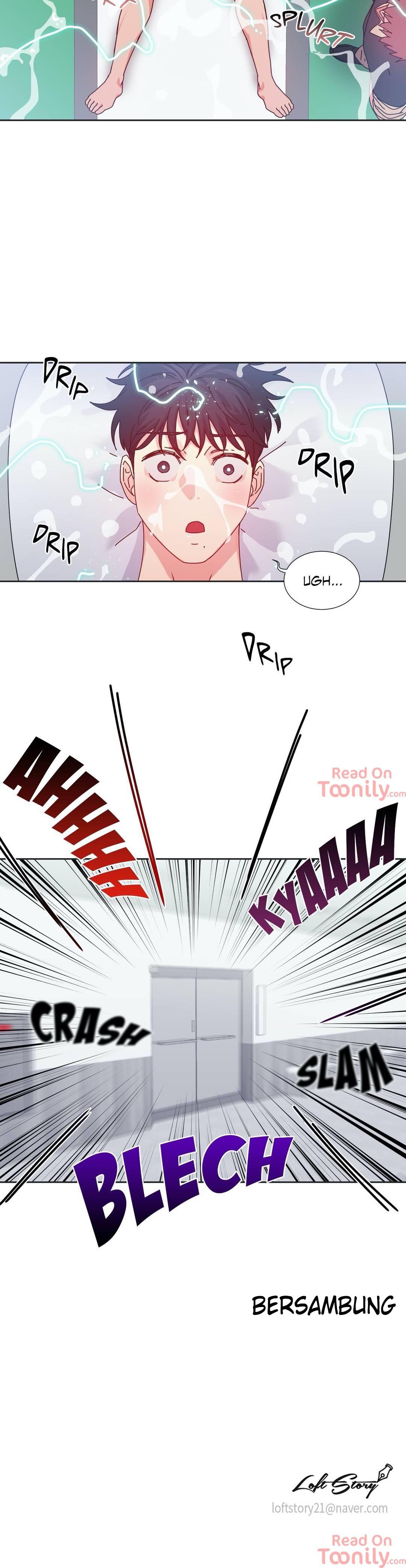 Tie Me Up - Chapter 43 28