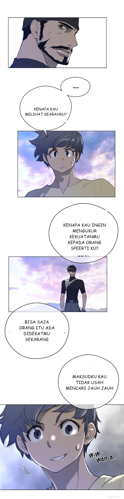 Perfect Half - Chapter 43 10