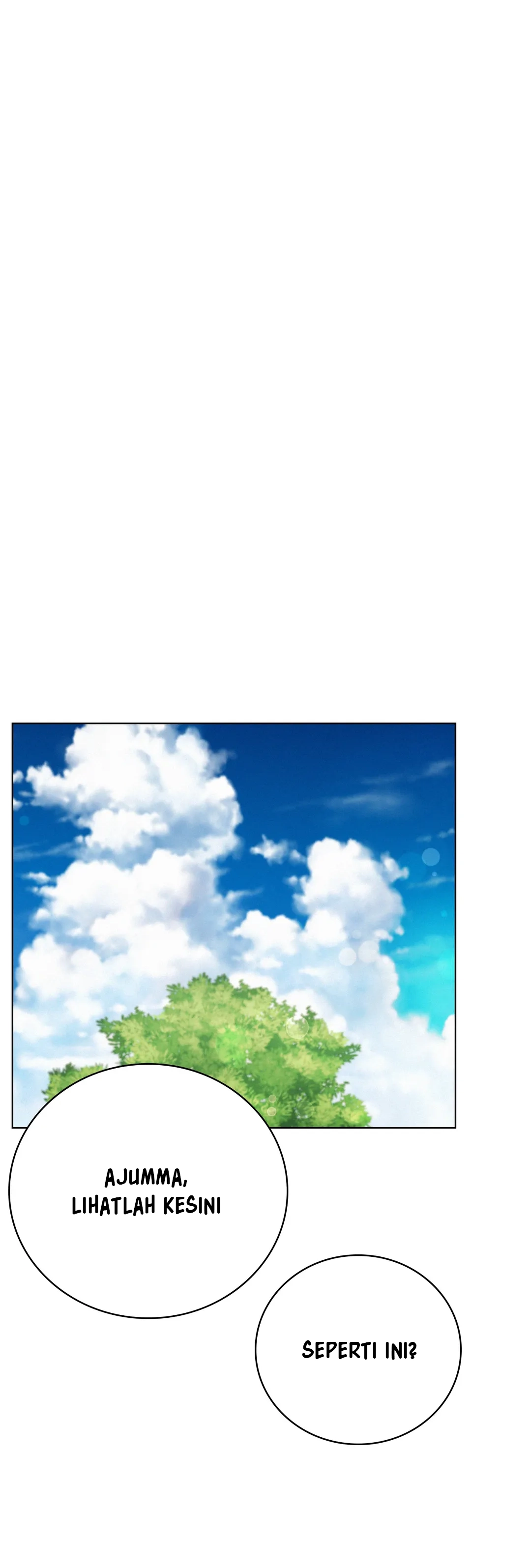 Staying with Ajumma - Chapter 43 25