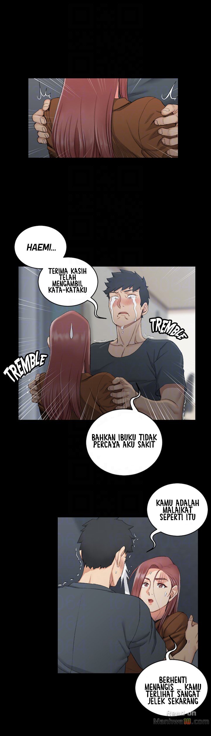 That Mans Epilepsy - Chapter 43 9