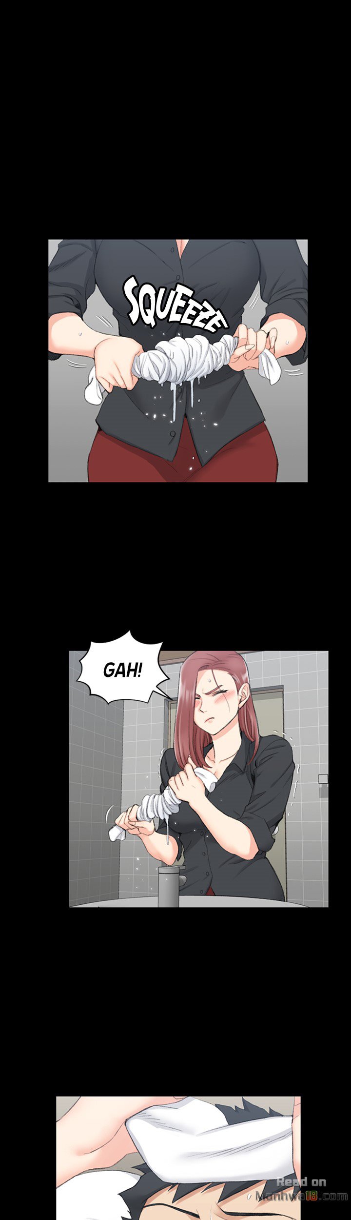 That Mans Epilepsy - Chapter 43 15