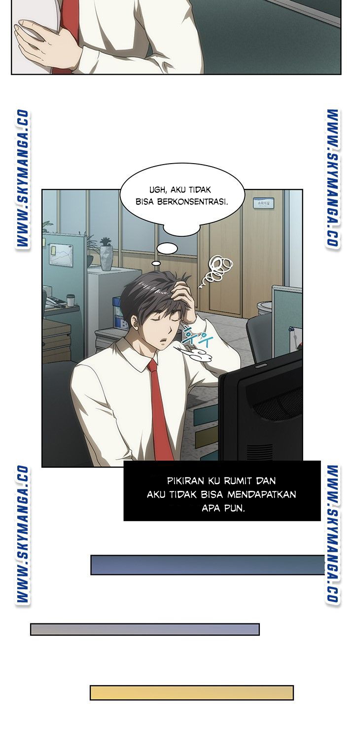 My Sister-in-Law&#8217;s Ass - Chapter 43 15