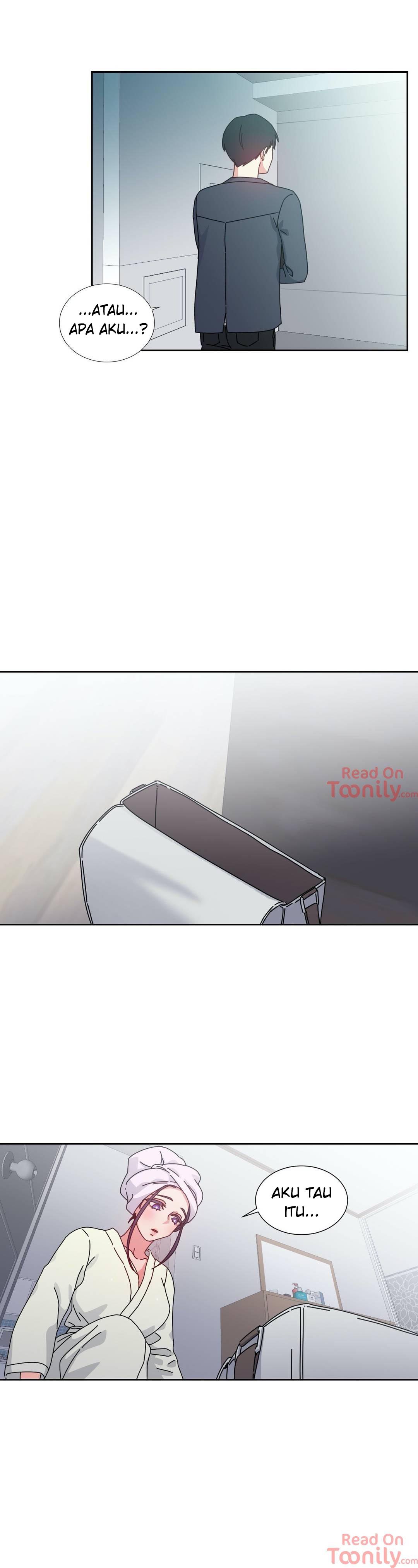 Tie Me Up - Chapter 43 15