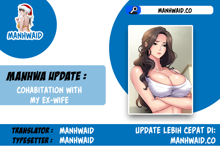 Cohabitation with My Ex-Wife - Chapter 43 1 Cohabitation with My Ex-Wife - Chapter 43 1