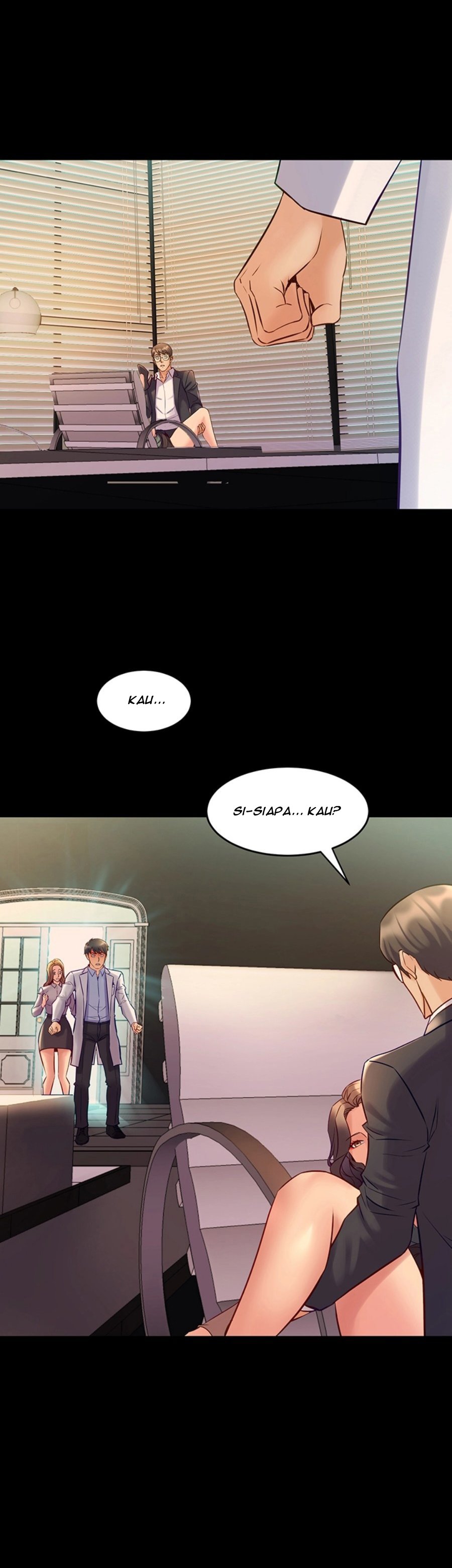 Cohabitation with My Ex-Wife - Chapter 43 11 Cohabitation with My Ex-Wife - Chapter 43 11