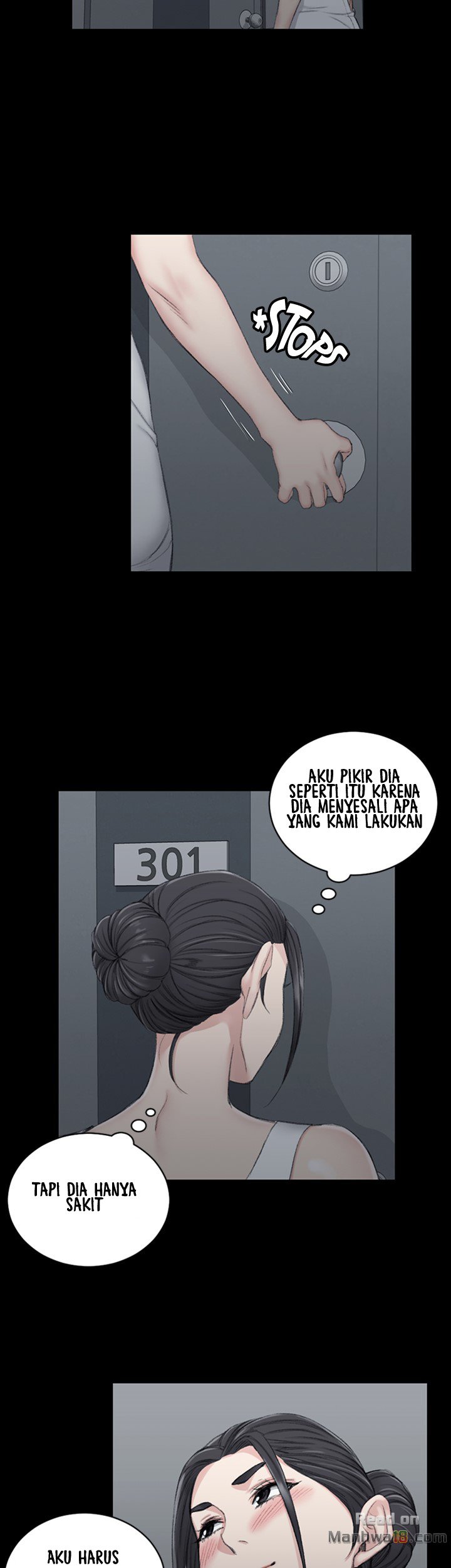 That Mans Epilepsy - Chapter 43 30