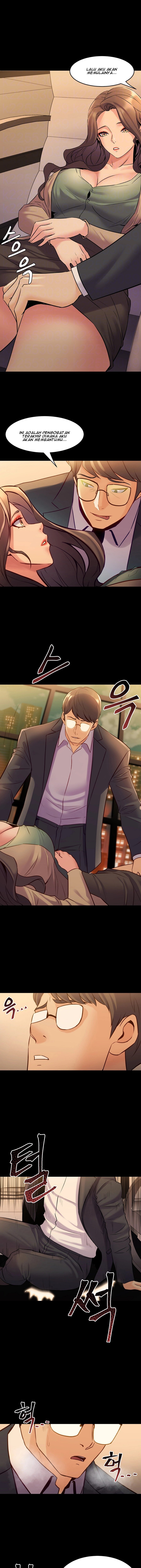 Cohabitation with My Ex-Wife - Chapter 43 4 Cohabitation with My Ex-Wife - Chapter 43 4