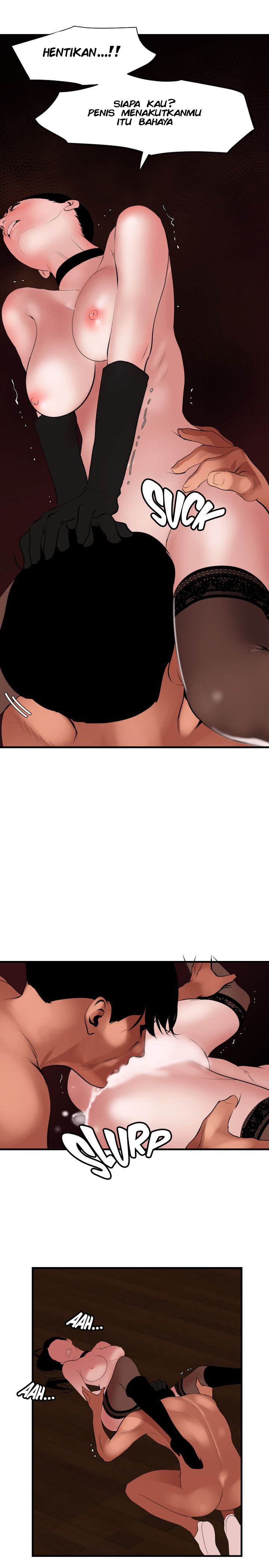 Lightning Rod - Chapter 43 25