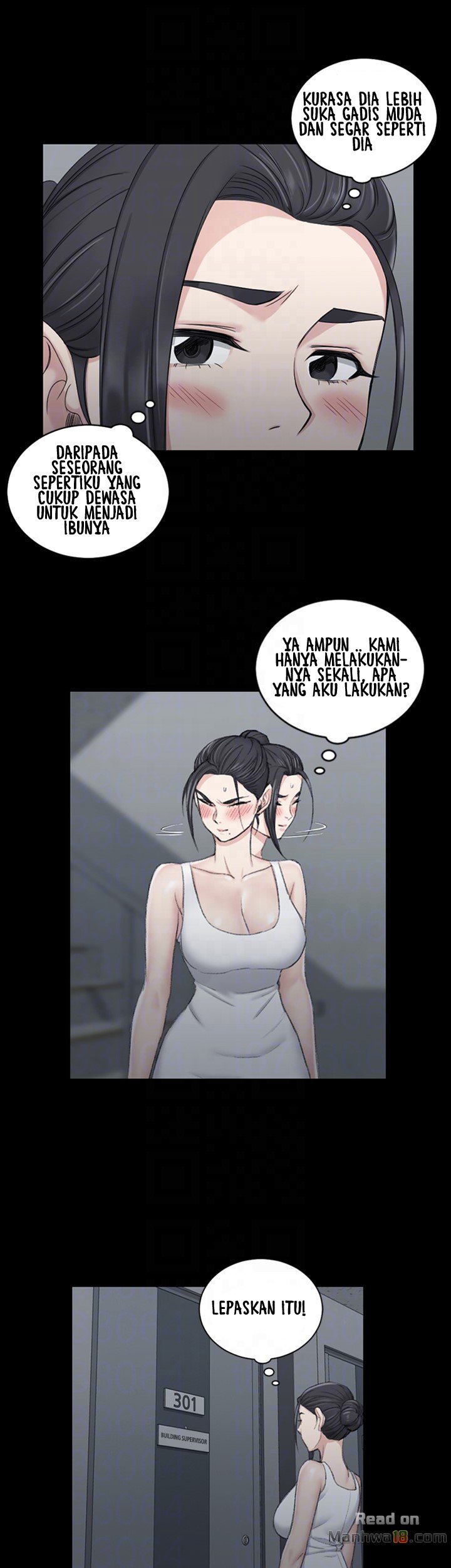 That Mans Epilepsy - Chapter 43 29