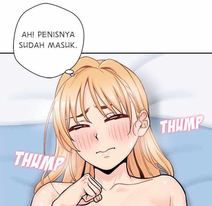 Crossing the Line - Chapter 43 19