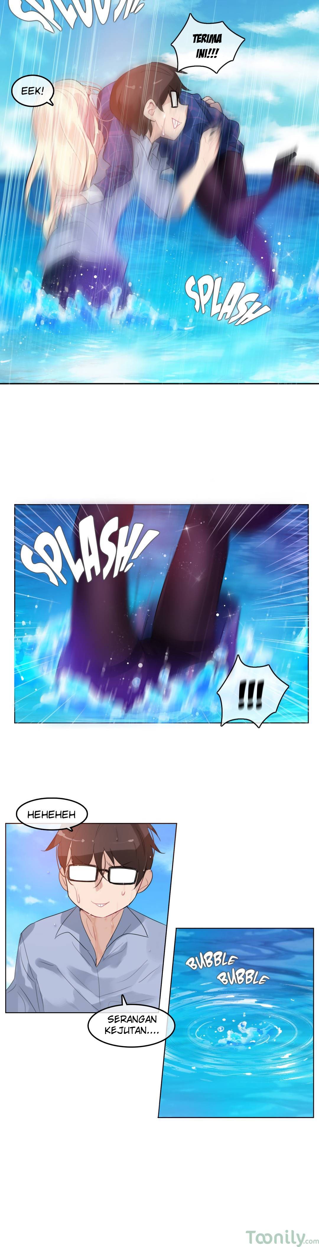 A Pervert&#8217;s Daily Life - Chapter 43 11