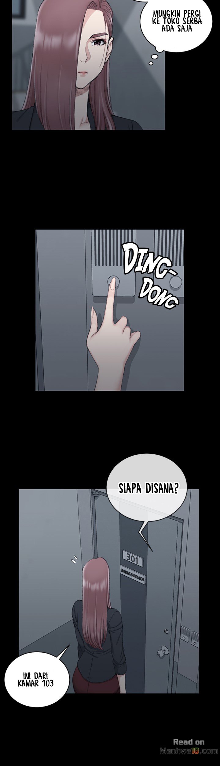 That Mans Epilepsy - Chapter 43 22