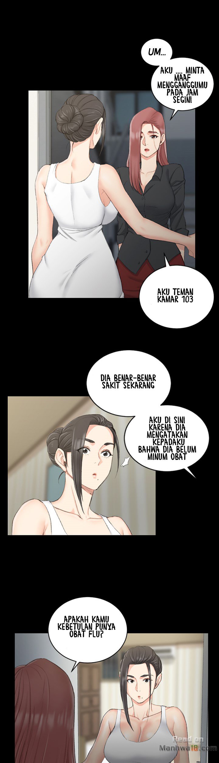 That Mans Epilepsy - Chapter 43 24