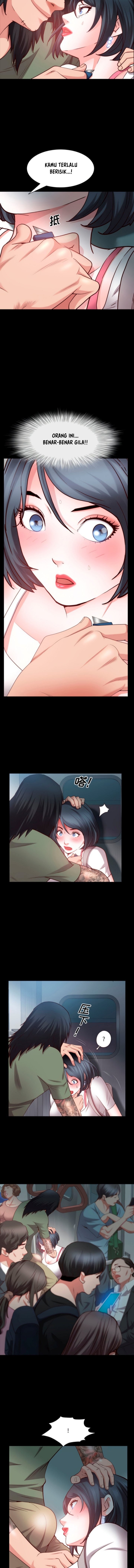Addicted Once - Chapter 43 8