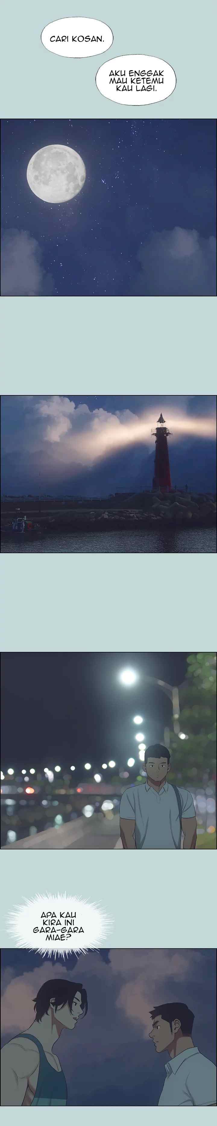 Summer Vacation - Chapter 43 10 Summer Vacation - Chapter 43 10