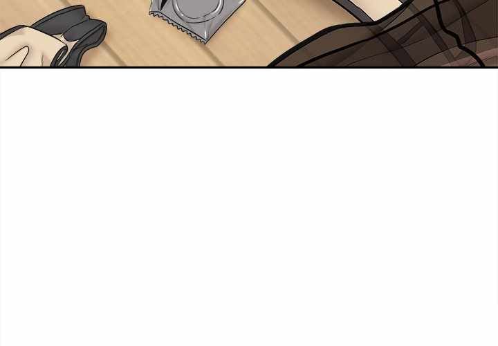 Crossing the Line - Chapter 43 4