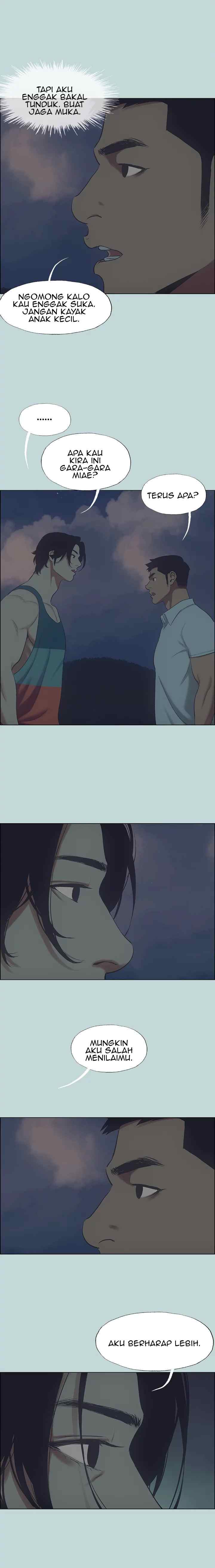 Summer Vacation - Chapter 43 9 Summer Vacation - Chapter 43 9