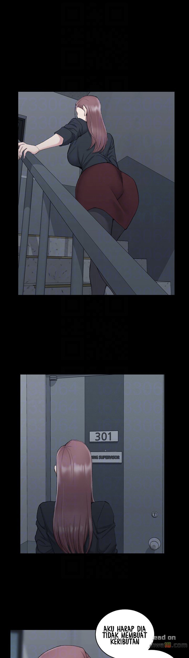 That Mans Epilepsy - Chapter 43 21