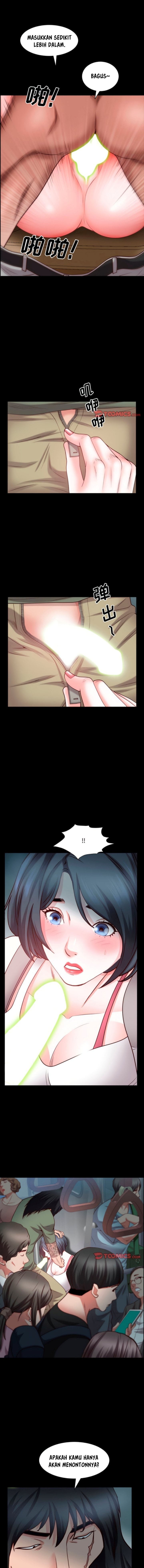 Addicted Once - Chapter 43 13