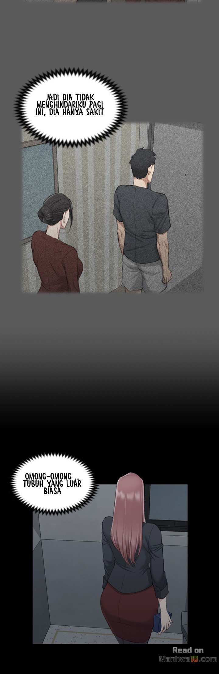 That Mans Epilepsy - Chapter 43 28