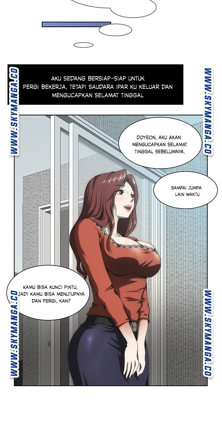 My Sister-in-Law&#8217;s Ass - Chapter 43 12